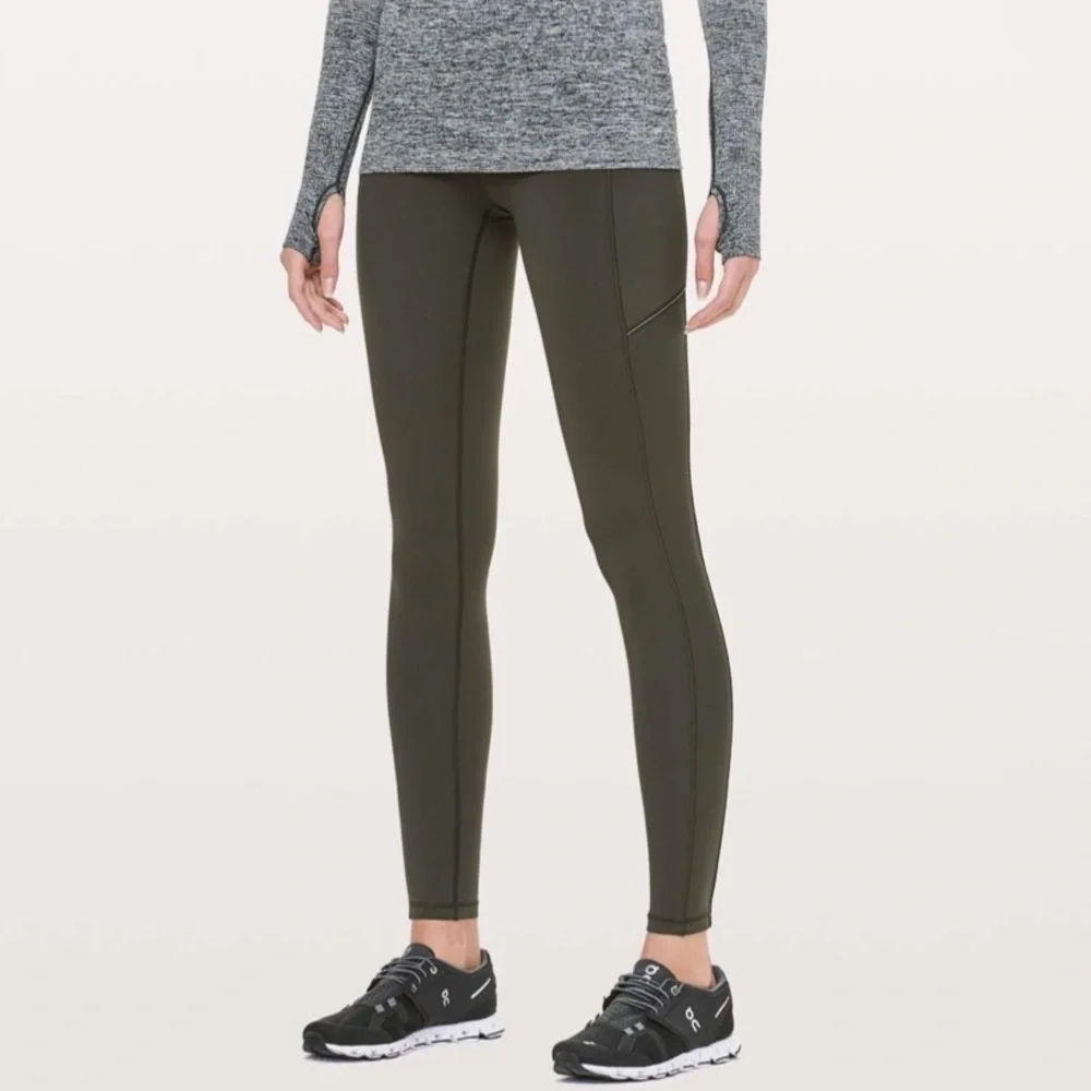 Lululemon Speed Up Tight (Luxtreme, 28